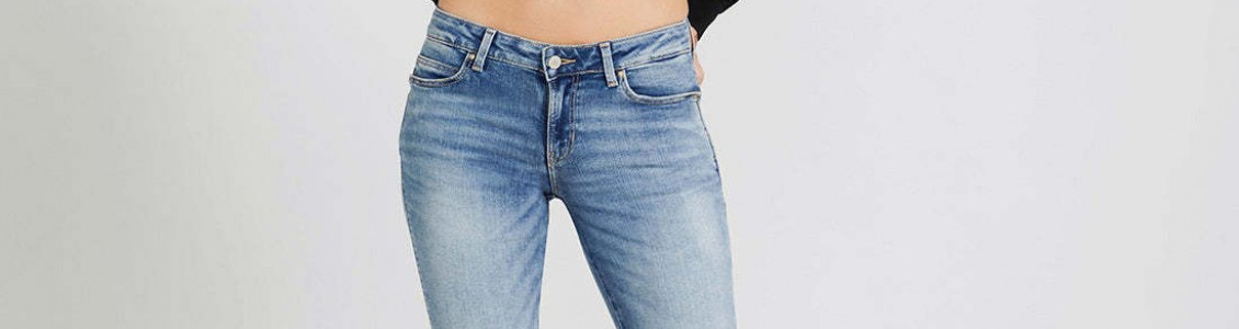 women's jeans