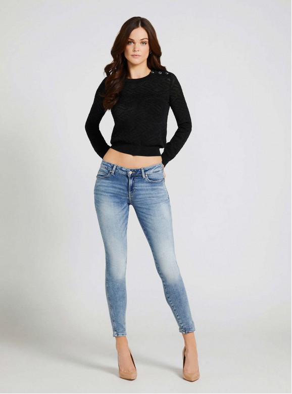 women's jeans