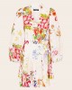 Marciano Glorious Garden Emb Mini Dress Marciano Glorious Garden Emb Mini Dress