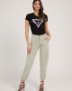 Eco Black Kathe Logo T-Shirt Eco Black Kathe Logo T-Shirt
