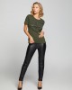 Eco Forest Mirela Logo T-Shirt Eco Forest Mirela Logo T-Shirt