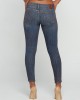 Low-Rise Power Skinny Denim Jeans In Hot Springs Wash Low-Rise Power Skinny Denim Jeans In Hot Springs Wash
