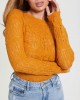 Ginger Nathalie Knit Top Ginger Nathalie Knit Top