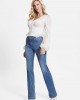 Eco Dove White Hamiri Corset Top Eco Dove White Hamiri Corset Top