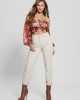 Eco Floral Tapestry Print Kristy Top Eco Floral Tapestry Print Kristy Top