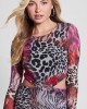 Eco Wildcard Lainey Mini Dress Eco Wildcard Lainey Mini Dress