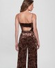 Spice Floral Jade Bodysuit Top Spice Floral Jade Bodysuit Top