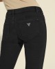 High-Rise 1981 Skinny Leg Denim Jeans In Carrie Black Wash High-Rise 1981 Skinny Leg Denim Jeans In Carrie Black Wash