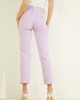 High-Rise 1981 Ankle Straight Leg Denim Jeans in Lavender Haze Wash High-Rise 1981 Ankle Straight Leg Denim Jeans in Lavender Haze Wash