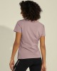 Eco Purple Adele Active T-Shirt Eco Purple Adele Active T-Shirt