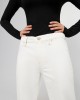 Mid-Rise Sexy Straight Marina Denim Jeans In Passionates Clean Wash Mid-Rise Sexy Straight Marina Denim Jeans In Passionates Clean Wash