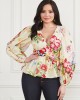 Marciano Glorious Garden Mira Top Marciano Glorious Garden Mira Top