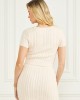 Marciano White Hope Crop Top Marciano White Hope Crop Top