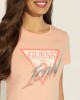 Eco Peach Icon Logo T-Shirt Eco Peach Icon Logo T-Shirt