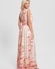 Reclaimed Romance Gisel Maxi Dress Reclaimed Romance Gisel Maxi Dress