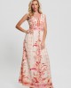 Reclaimed Romance Gisel Maxi Dress Reclaimed Romance Gisel Maxi Dress