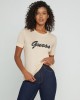 Eco Pearl Oyster Nichita Logo T-Shirt