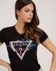 Eco Black Kathe Logo T-Shirt Eco Black Kathe Logo T-Shirt