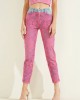 High-Rise 1981 Skinny Denim Jeans In Uxia Lace Wash High-Rise 1981 Skinny Denim Jeans In Uxia Lace Wash
