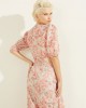 Pink Multi Silvia Top Pink Multi Silvia Top