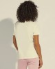 Eco White Adele Active T-Shirt Eco White Adele Active T-Shirt