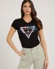 Eco Black Kathe Logo T-Shirt Eco Black Kathe Logo T-Shirt