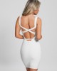 White Diamond Genna Mini Dress White Diamond Genna Mini Dress