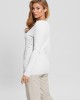 White Irmine Knit Top White Irmine Knit Top