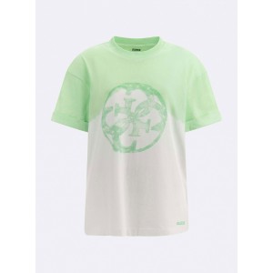 Crystal Green Anise Active T-Shirt