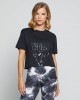 Eco Blue Adele Active Crop T-Shirt Eco Blue Adele Active Crop T-Shirt