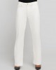 Mid-Rise Sexy Straight Marina Denim Jeans In Passionates Clean Wash Mid-Rise Sexy Straight Marina Denim Jeans In Passionates Clean Wash