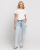 GUESS Originals Kit Mid-Rise Carpenter Denim Jeans in Jackie Acid Wash GUESS Originals Kit Mid-Rise Carpenter Denim Jeans in Jackie Acid Wash