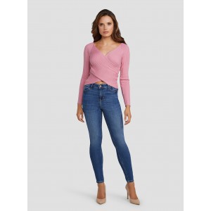 Eco Think Pink Sabine Knit Top
