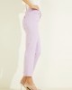 High-Rise 1981 Ankle Straight Leg Denim Jeans in Lavender Haze Wash High-Rise 1981 Ankle Straight Leg Denim Jeans in Lavender Haze Wash