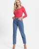 Eco Pink Amelia Top Eco Pink Amelia Top