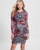 Eco Wildcard Lainey Mini Dress Eco Wildcard Lainey Mini Dress