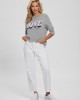 Eco Grey Juliette Knit Top Eco Grey Juliette Knit Top