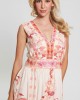 Reclaimed Romance Gisel Maxi Dress Reclaimed Romance Gisel Maxi Dress