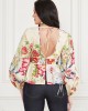 Marciano Glorious Garden Mira Top Marciano Glorious Garden Mira Top