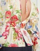 Marciano Glorious Garden Mira Top Marciano Glorious Garden Mira Top