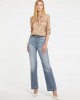 Gold Metallic Annamaria Top Gold Metallic Annamaria Top