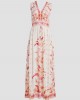 Reclaimed Romance Gisel Maxi Dress Reclaimed Romance Gisel Maxi Dress