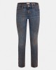 Low-Rise Power Skinny Denim Jeans In Hot Springs Wash Low-Rise Power Skinny Denim Jeans In Hot Springs Wash