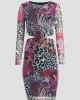 Eco Wildcard Lainey Mini Dress Eco Wildcard Lainey Mini Dress