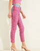High-Rise 1981 Skinny Denim Jeans In Uxia Lace Wash High-Rise 1981 Skinny Denim Jeans In Uxia Lace Wash