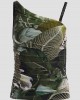 Eco Moonlit Tropic Garden Dinah Top Eco Moonlit Tropic Garden Dinah Top