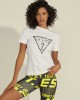 Eco White Alesha Active T-Shirt Eco White Alesha Active T-Shirt