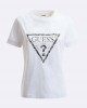 Eco White Alesha Active T-Shirt Eco White Alesha Active T-Shirt