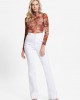 Floral Tapestry Print Kamaria Top Floral Tapestry Print Kamaria Top
