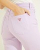 High-Rise 1981 Ankle Straight Leg Denim Jeans in Lavender Haze Wash High-Rise 1981 Ankle Straight Leg Denim Jeans in Lavender Haze Wash